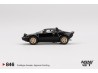 Lancia Stratos HF Stradale - black - 1:64 - Mini GT