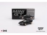 Lancia Stratos HF Stradale - black - 1:64 - Mini GT