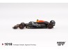 REDBULL  RB20 n.1 BAHRAIN GP WINNER 2024  - 1:64 -Mini GT