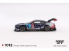 MUSTANG GT3 n.65 FORD MULTIMATIC MOTORSPORTS DAYTONA 24 HRS 2024 - 1:64 -Mini GT - blister