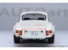 Porsche 911 Carrera 2.7 RS “THE CIRCUIT WOLF” 1:18 (White) - AUTOart