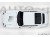 Porsche 911 Carrera 2.7 RS “THE CIRCUIT WOLF” 1:18 (White) - AUTOart