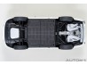 Porsche 911 Carrera 2.7 RS “THE CIRCUIT WOLF” 1:18 (White) - AUTOart