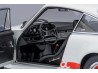 Porsche 911 Carrera 2.7 RS “THE CIRCUIT WOLF” 1:18 (White) - AUTOart