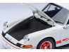 Porsche 911 Carrera 2.7 RS “THE CIRCUIT WOLF” 1:18 (White) - AUTOart