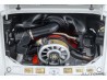 Porsche 911 Carrera 2.7 RS “THE CIRCUIT WOLF” 1:18 (White) - AUTOart