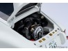 Porsche 911 Carrera 2.7 RS “THE CIRCUIT WOLF” 1:18 (White) - AUTOart