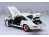 Porsche 911 Carrera 2.7 RS “THE CIRCUIT WOLF” 1:18 (White) - AUTOart