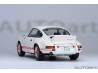 Porsche 911 Carrera 2.7 RS “THE CIRCUIT WOLF” 1:18 (White) - AUTOart