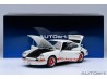 Porsche 911 Carrera 2.7 RS “THE CIRCUIT WOLF” 1:18 (White) - AUTOart