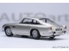 Aston Martin DB5 1:18 silver - AUTOart
