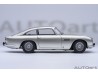 Aston Martin DB5 1:18 silver - AUTOart