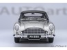 Aston Martin DB5 1:18 silver - AUTOart