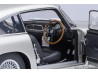 Aston Martin DB5 1:18 silver - AUTOart