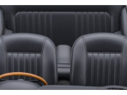 Aston Martin DB5 1:18 silver - AUTOart