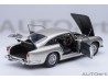 Aston Martin DB5 1:18 silver - AUTOart