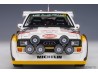 Audi Sport Quattro S1 Rally San Remo 1985 No.5 1:18 - AUTOart