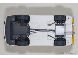 Audi Sport Quattro S1 Rally San Remo 1985 No.5 1:18 - AUTOart
