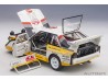 Audi Sport Quattro S1 Rally San Remo 1985 No.5 1:18 - AUTOart