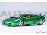 Lamborghini Diablo SE 30th Anniversary Edition 1:18 zelená - AUTOart