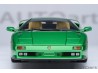 Lamborghini Diablo SE 30th Anniversary Edition 1:18 zelená - AUTOart