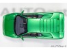Lamborghini Diablo SE 30th Anniversary Edition 1:18 zelená - AUTOart