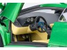 Lamborghini Diablo SE 30th Anniversary Edition 1:18 zelená - AUTOart