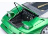 Lamborghini Diablo SE 30th Anniversary Edition 1:18 zelená - AUTOart