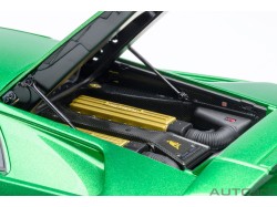 Lamborghini Diablo SE 30th Anniversary Edition 1:18 zelená - AUTOart
