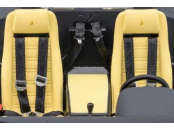 Lamborghini Diablo SE 30th Anniversary Edition 1:18 (Verde Mic) - AUTOart