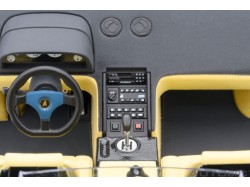 Lamborghini Diablo SE 30th Anniversary Edition 1:18 (Verde Mic) - AUTOart