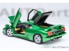 Lamborghini Diablo SE 30th Anniversary Edition 1:18 zelená - AUTOart