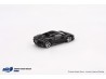 FERRARI 296 GTB NERO DAYTONA 2024 - černá -1:64 - BBR