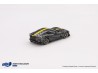 FERRARI 812 COMPETITIZON 2024 - šedá met. -1:64 - BBR