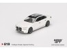 BMW I7 XDRIVE60 2024 - white -1:64 - Mini GT