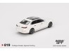 BMW I7 XDRIVE60 2024 - bílá - 1:64 - Mini GT