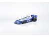 TYRRELL P34/2 NO.3 1977 Ronnie Peterson - 1:64 - Kyosho