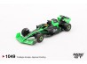 KICK SAUBER C44 n.77 VALTTERI BOTTAS F1 CHINESE GP 2024 - 1:64 - Mini GT
