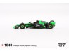 KICK SAUBER C44 n.77 VALTTERI BOTTAS F1 CHINESE GP 2024 - 1:64 - Mini GT