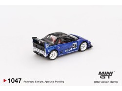 MAZDA AZ-1 LIBERTY WALK LB40 PILOT 2024 - 1:64 - Mini GT