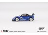 MAZDA AZ-1 LIBERTY WALK LB40 PILOT 2024 - 1:64 - Mini GT