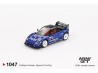 MAZDA AZ-1 LIBERTY WALK LB40 PILOT 2024 - 1:64 - Mini GT