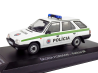 ŠKODA FORMAN Polícia SR OO PZ Nitra – 1:43