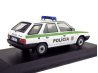 ŠKODA FORMAN Polícia SR OO PZ Nitra – 1:43
