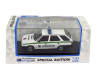 ŠKODA FORMAN Polícia SR OO PZ Nitra – 1:43