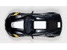 Chevrolet Corvette C7 Grand Sport 1:18 (Black) - AUTOart