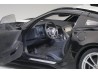 Chevrolet Corvette C7 Grand Sport 1:18 (Black) - AUTOart