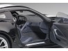 Chevrolet Corvette C7 Grand Sport 1:18 (Black) - AUTOart