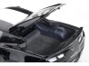 Chevrolet Corvette C7 Grand Sport 1:18 černá - AUTOart