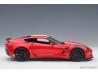 Chevrolet Corvette C7 Grand Sport 1:18 (Red) - AUTOart